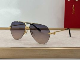 Picture of Cartier Sunglasses _SKUfw55828801fw